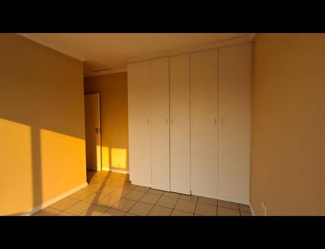 2 BEDROOM PROPERTY TO RENT IN JAGTERSHOF